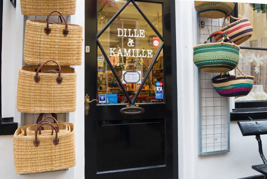 Dille & Kamille opent nieuw distributiecentrum RetailTrends